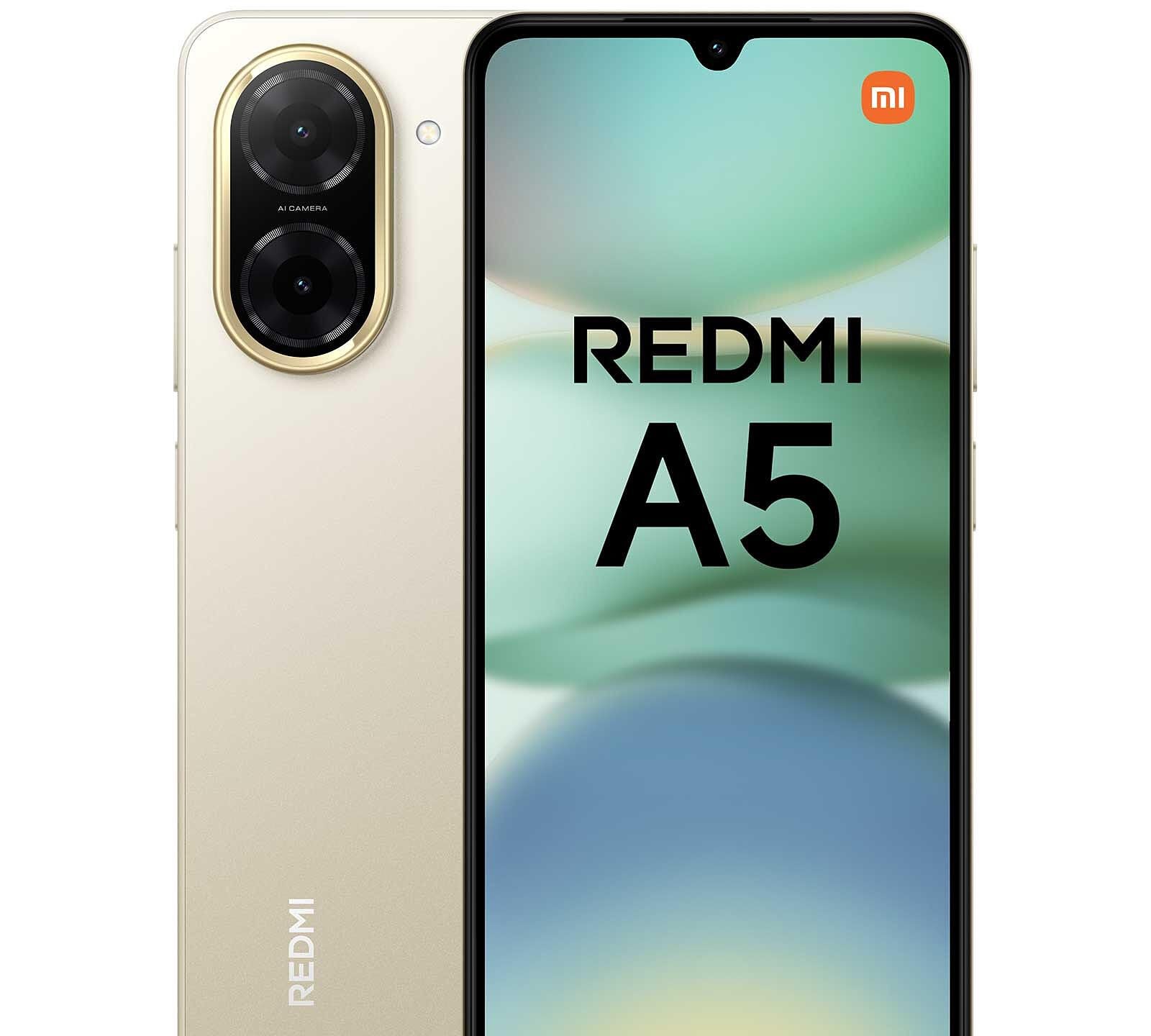 XIAOMI REDMI A5 128 R4 - Image 2