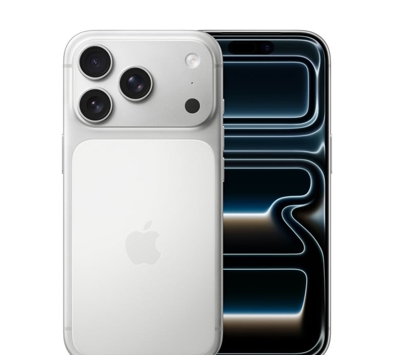 APPLE IPHONE 17 PRO 256 ZA - Image 2