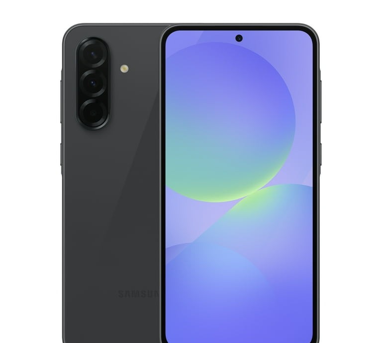 SAMSUNG A36 128 R8 VI