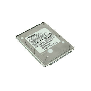 هارددیسک لپتاپی 2.5 اینچ توشیبا SATA ظرفیت 1 ترابایت(کارکرده)