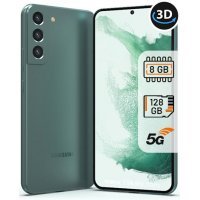 گوشی سامسونگ Galaxy S22 5G ظرفیت 256 رم 8 گیگابایت