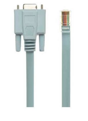 کابل تبدیل VGA به RJ45 طول 1 متر