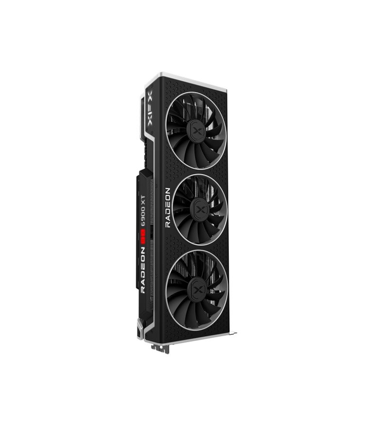 کارت گرافیک ایکس اف ایکس XFX MERC 319 AMD Radeon RX 6900 XT 16G