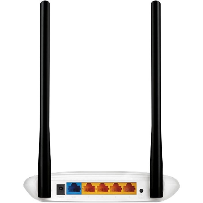 روتر بیسیم TP Link TL WR841N (استوک)