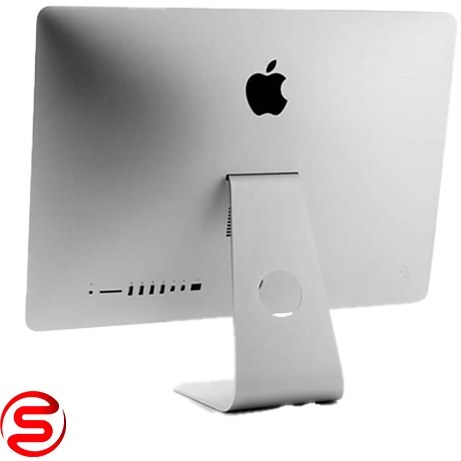 اپل ای مک استوک2014 مدل Apple iMac A1418 Slim Late 2013 All in One Core i5 8GB 1TB