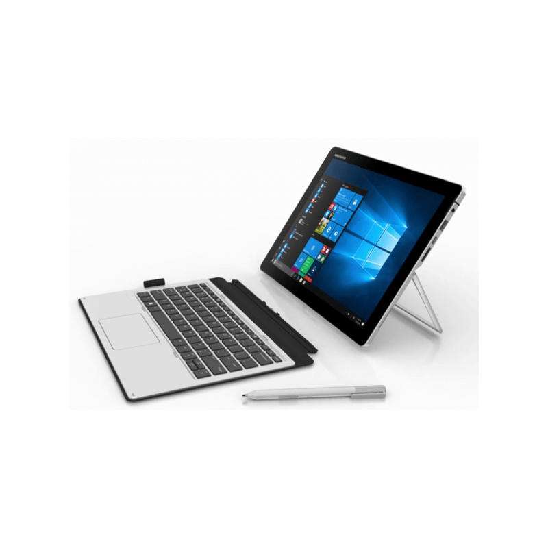 لپ تاپ لمسی اچ پی تبلتی جدا شونده | HP Elite X2-1012 G1 | CPU Core M5 - Image 3