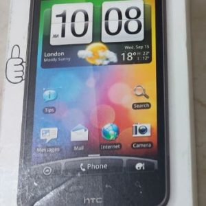 کارتن جعبه گوشی HTC Desire HD