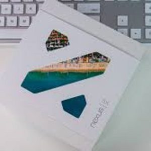 کارتن جعبه گوشی LG Nexus 5X