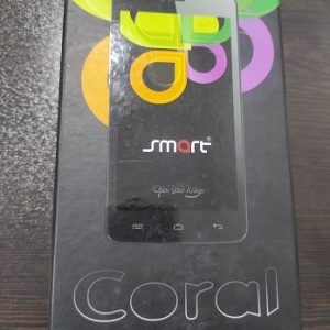 کارتن جعبه گوشی اسمارت Smart Coral S5201