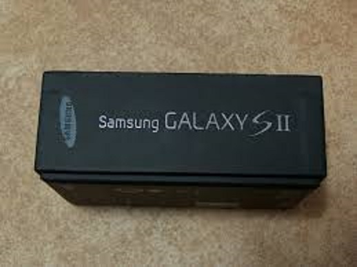 کارتن جعبه گوشی سامسونگ گلکسی Galaxy S2 - Image 2