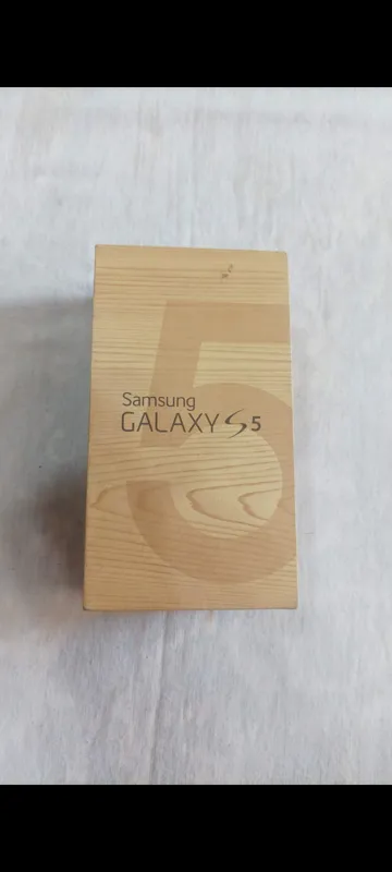 کارتن جعبه گوشی سامسونگ گلکسی Galaxy S5