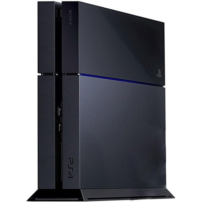 کنسول بازی سونی پلی استیشن 4 فت کپی خور استوک PS4 Fat حافظه 500 گیگابایت